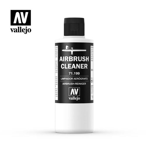 71.199 Airbrush Cleaner - Vallejo
