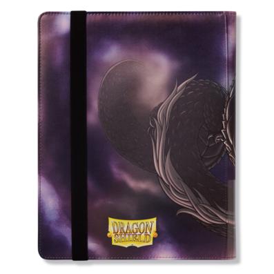 Tao Dong 360 Pocket Portfolio Card Codex Dragon Shield