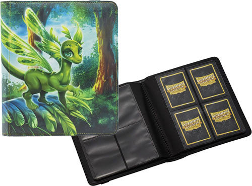 Peah Card Codex 160 Pockets