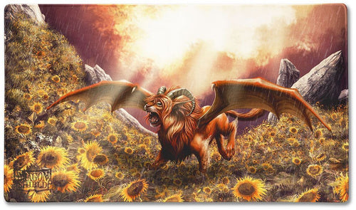 Dragon Shield Dyrkottr Last of his Kind Playmat