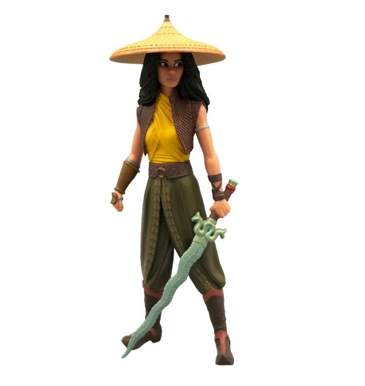 Bullyland Raya<br>(Shipped in 10-14 days)