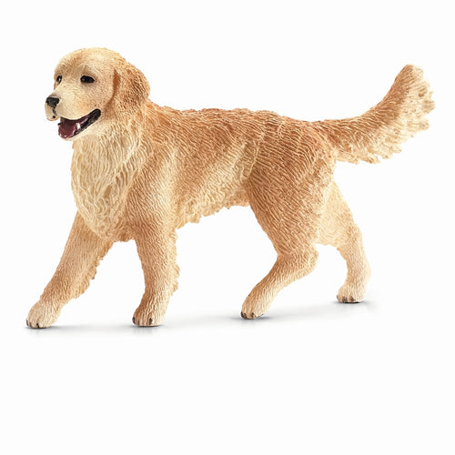 Schleich Farm World - Golden Retriever, female (5cm Tall)<br>(Shipped in 10-14 days)