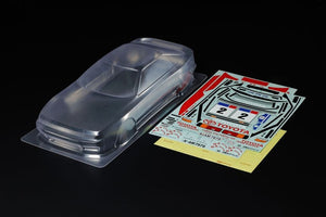 Tamiya Body Set for Celica GT-Four (ST165)<br>(Shipped in 10-14 days)