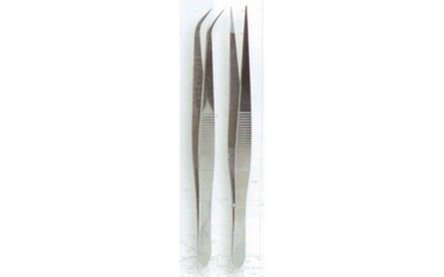 Artesania Latina Straight & Angle Tweezers
