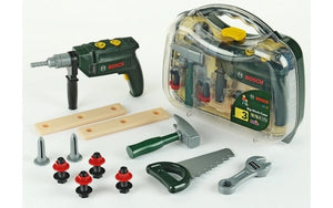 Klein Bosch Tool Case with Drill<br>(Shipped in 10-14 days)