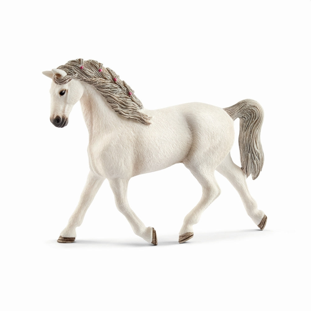 Schleich Horse Club - Holsteiner mare (10.4cm Tall)<br>(Shipped in 10-14 days)