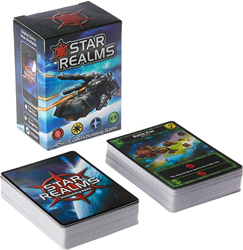 Star Realms Base Set