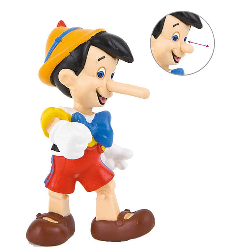 Bullyland WD Pinocchio<br>(Shipped in 10-14 days)
