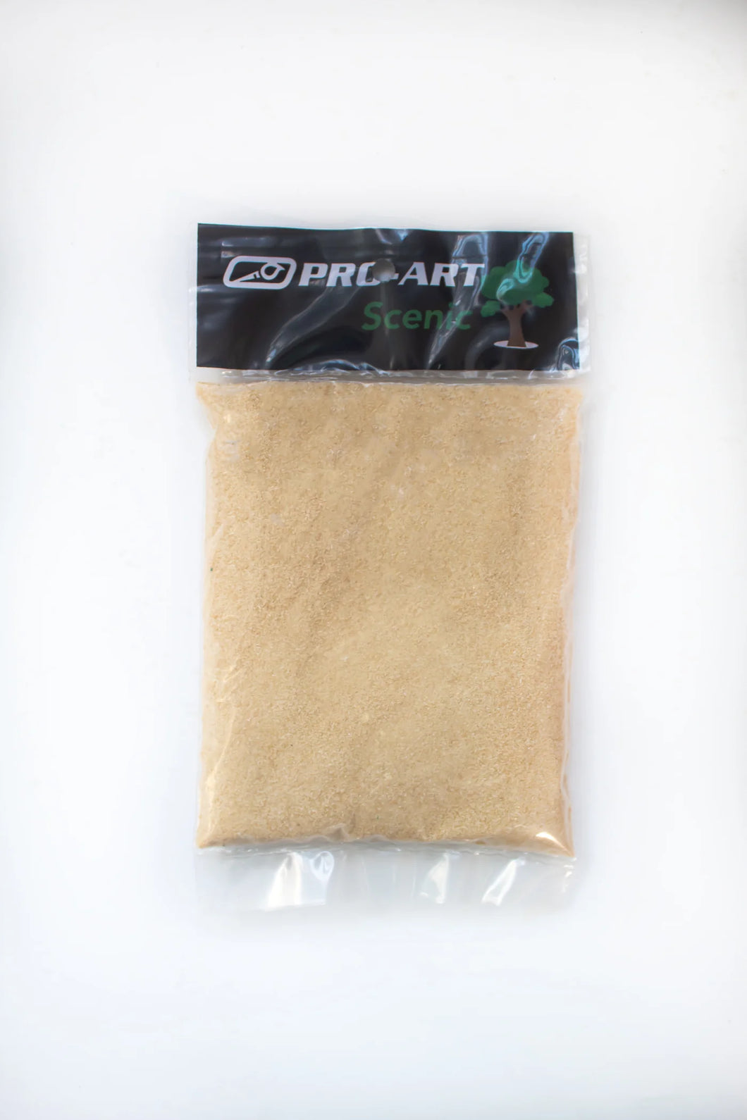 Pro-Art Ground Cover - Desert Sand Extra Fine