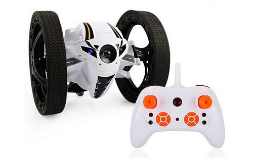 Funny Box R/C Bounce Car<br>(Shipped in 10-14 days)