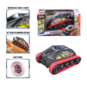 Maisto R/C Cyklone Attack - 2.4GHz<br>(Shipped in 10-14 days)