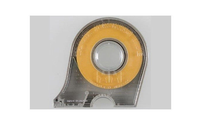 Tamiya Masking Tape 18mm<br>(Shipped in 10-14 days)