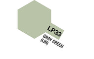 Tamiya LP-33 Gray Green (IJN)<br>(Shipped in 10-14 days)
