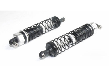 River Hobby Complete Buggy / Truck Rear Shock (2)<br>(Shipped in 10-14 days)