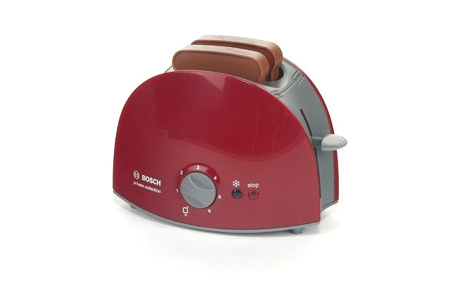 Klein Bosch Toaster w/sound<br>(Shipped in 10-14 days)