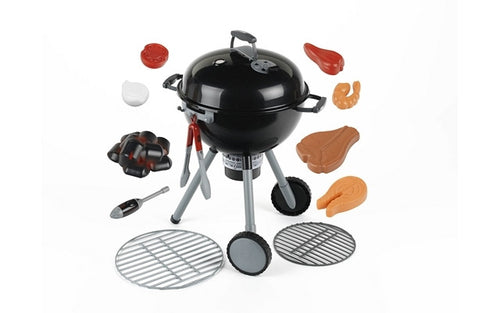 Klein Weber kettle barbecue w/light and sound<br>(Shipped in 10-14 days)