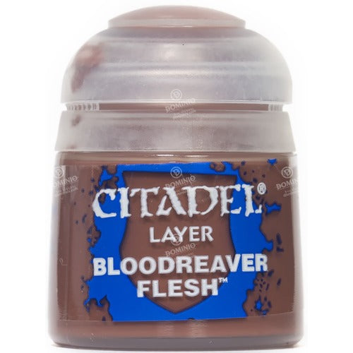 22-92 Layer Bloodreaver Flesh 12ml