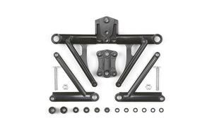 Tamiya F104 F Parts (Front Sus. Arm)<br>(Shipped in 10-14 days)