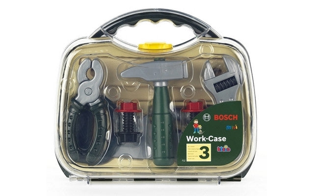 Klein Bosch Tool Case<br>(Shipped in 10-14 days)