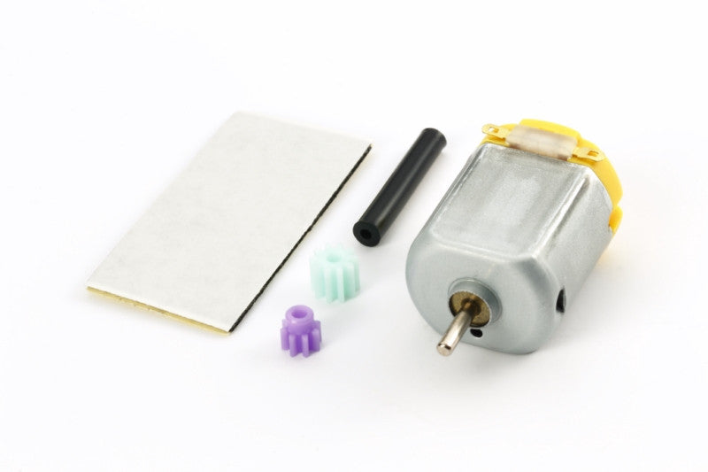 Tamiya Low RPM Type 130 Motor<br>(Shipped in 10-14 days)