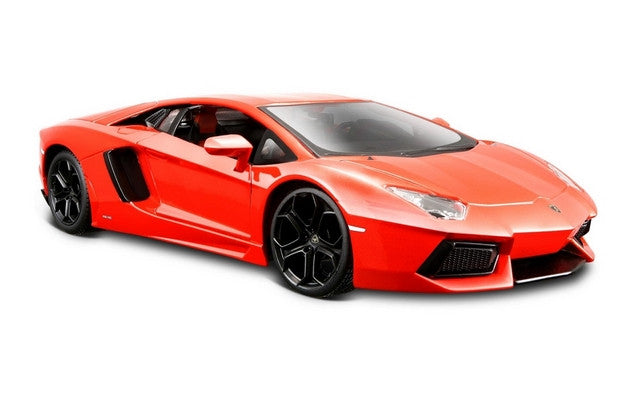 Maisto 1/24 Lamborghini Aventador LP700-4<br>(Shipped in 10-14 days)