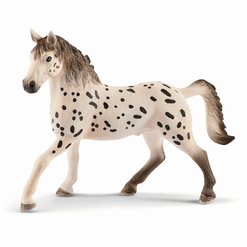 Schleich Horse Club - Knapstrupper stallion (10.4cm Tall)<br>(Shipped in 10-14 days)