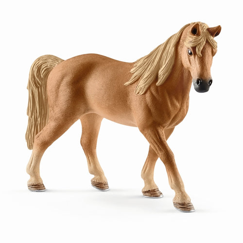 Schleich Farm World - Tennessee Walker mare (9.6cm Tall)<br>(Shipped in 10-14 days)
