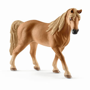 Schleich Farm World - Tennessee Walker mare (9.6cm Tall)<br>(Shipped in 10-14 days)