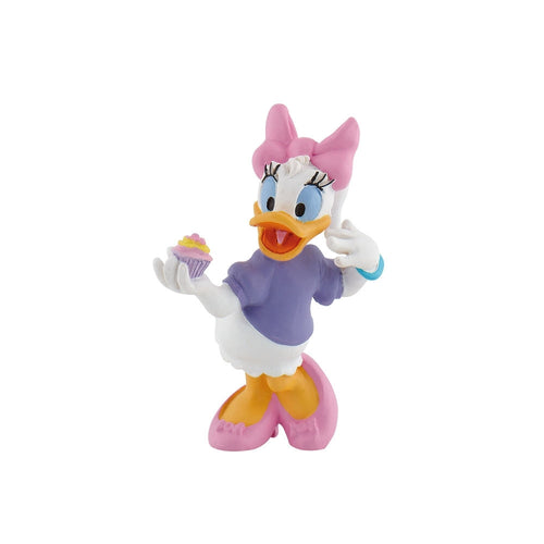Bullyland Daisy Duck<br>(Shipped in 10-14 days)