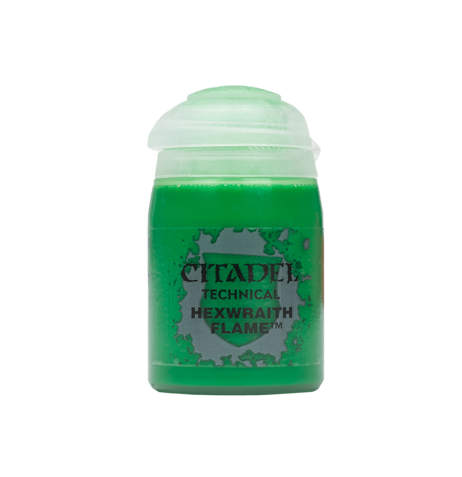27-20 Technical Hexwraith Flame 24ml