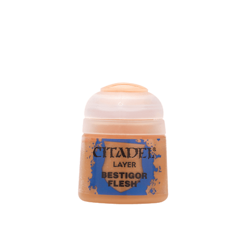 22-38 Layer Bestigor Flesh 12ml