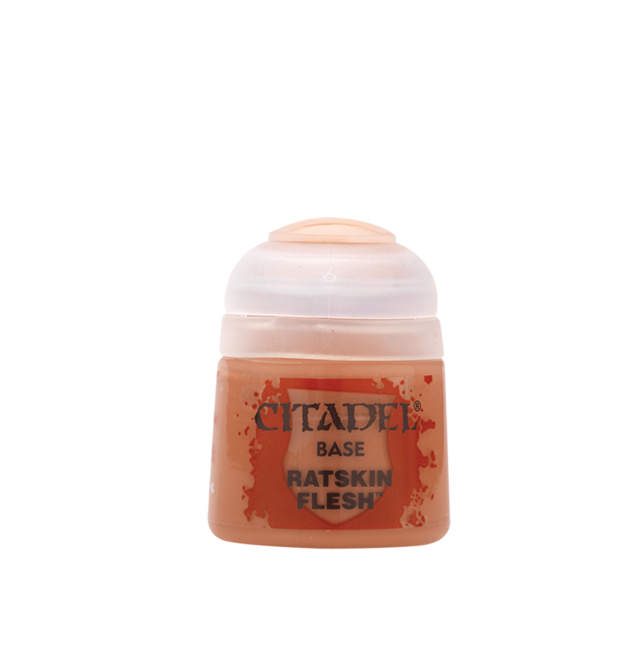 21-19 Base Ratskin Flesh 12ml