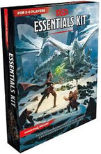 Load image into Gallery viewer, Dungeons &amp; Dragons Essentials Kit
