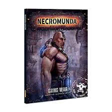 Necromunda Gang War 1