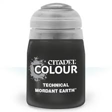 27-21 Technical Mordant Earth 24ml
