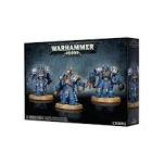 Space Marine Centurion Devastator Squad