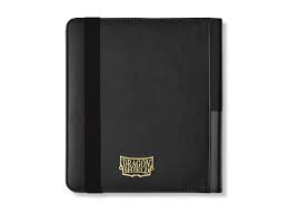 Black Card Codex 360 Pocket Portfolio