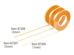 MASKING TAPE 2MM