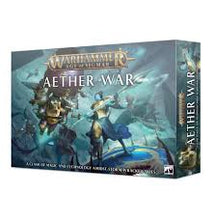 Load image into Gallery viewer, Aether War Box Set Age of Sigmar (English)