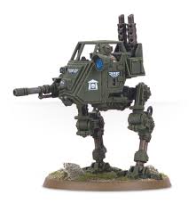 Astra Militarum Sentinel