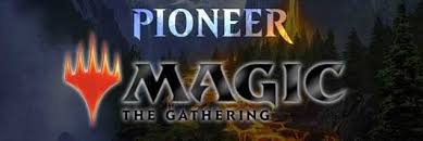 Batcave Pioneer Tournament