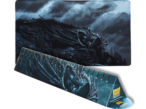 Dragon Shield Playmat Escotarox