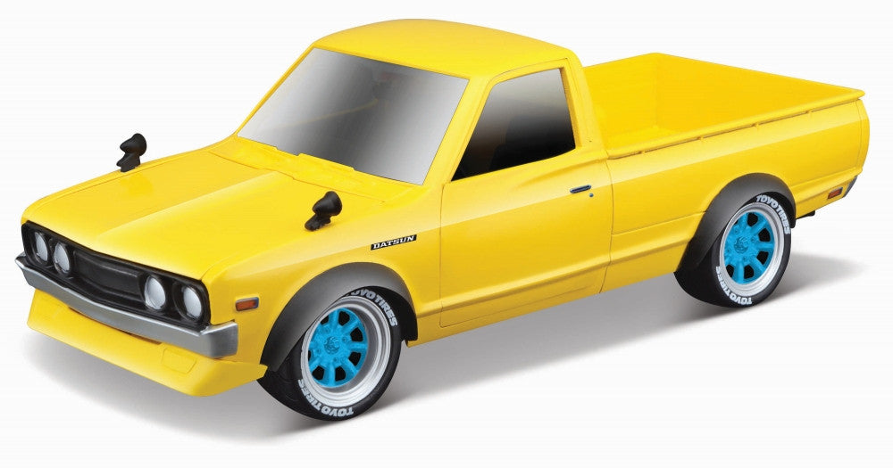 Maisto 1/24 Datsun 620 Pick-up 1973 DESIGN Tokyo Mod<br>(Shipped in 10-14 days)