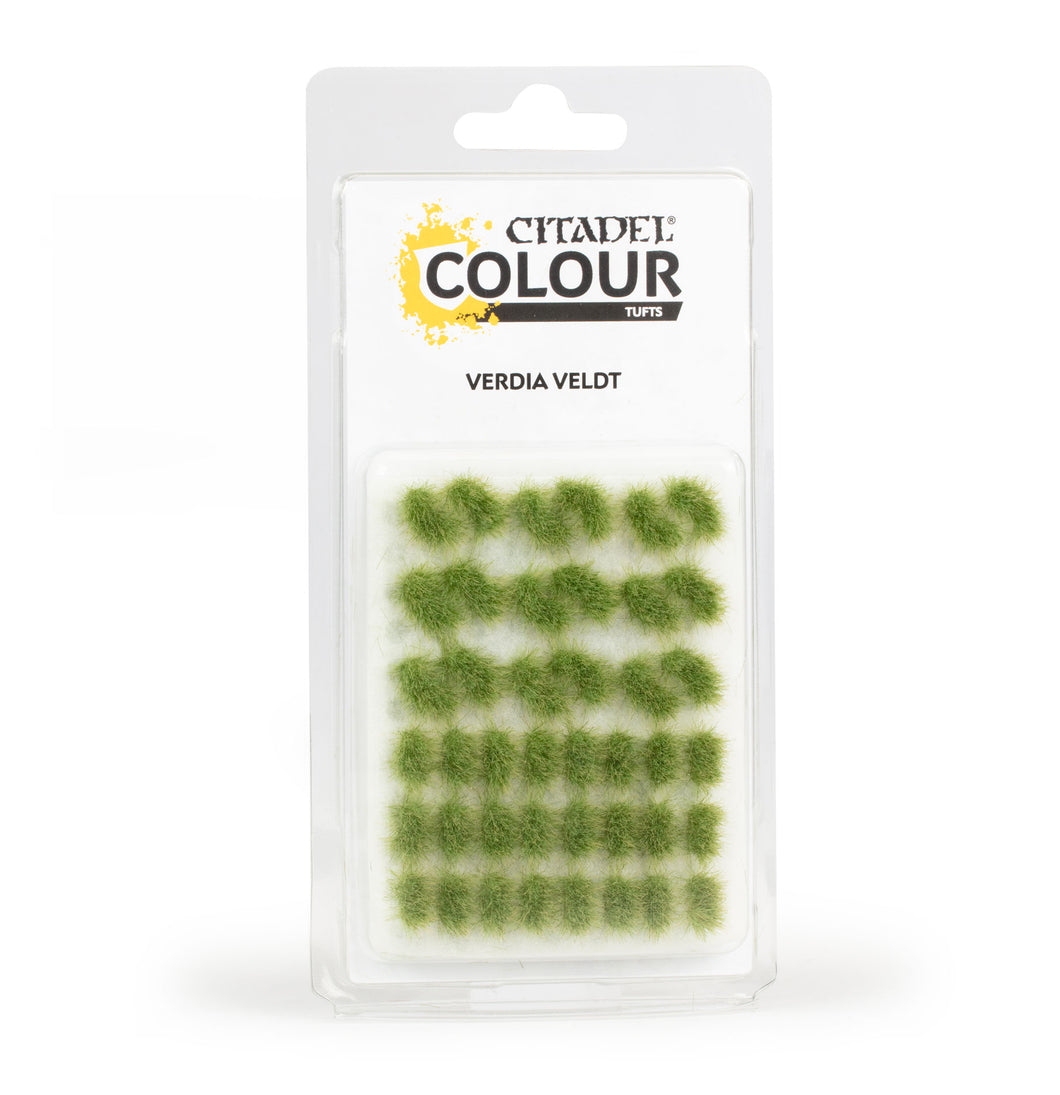 Verdia Veldt Colour Tufts Citadel