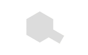 Tamiya TS-76 Mica Silver<br>(Shipped in 10-14 days)