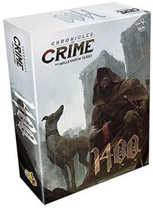 Chronicles of Crime 1400