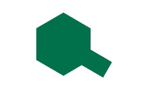 Tamiya X-5 Green Acrylic<br>(Shipped in 10-14 days)