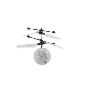 RC Leading RC133 Disco Heli Ball - Box Damage<br>(Shipped in 10-14 days)