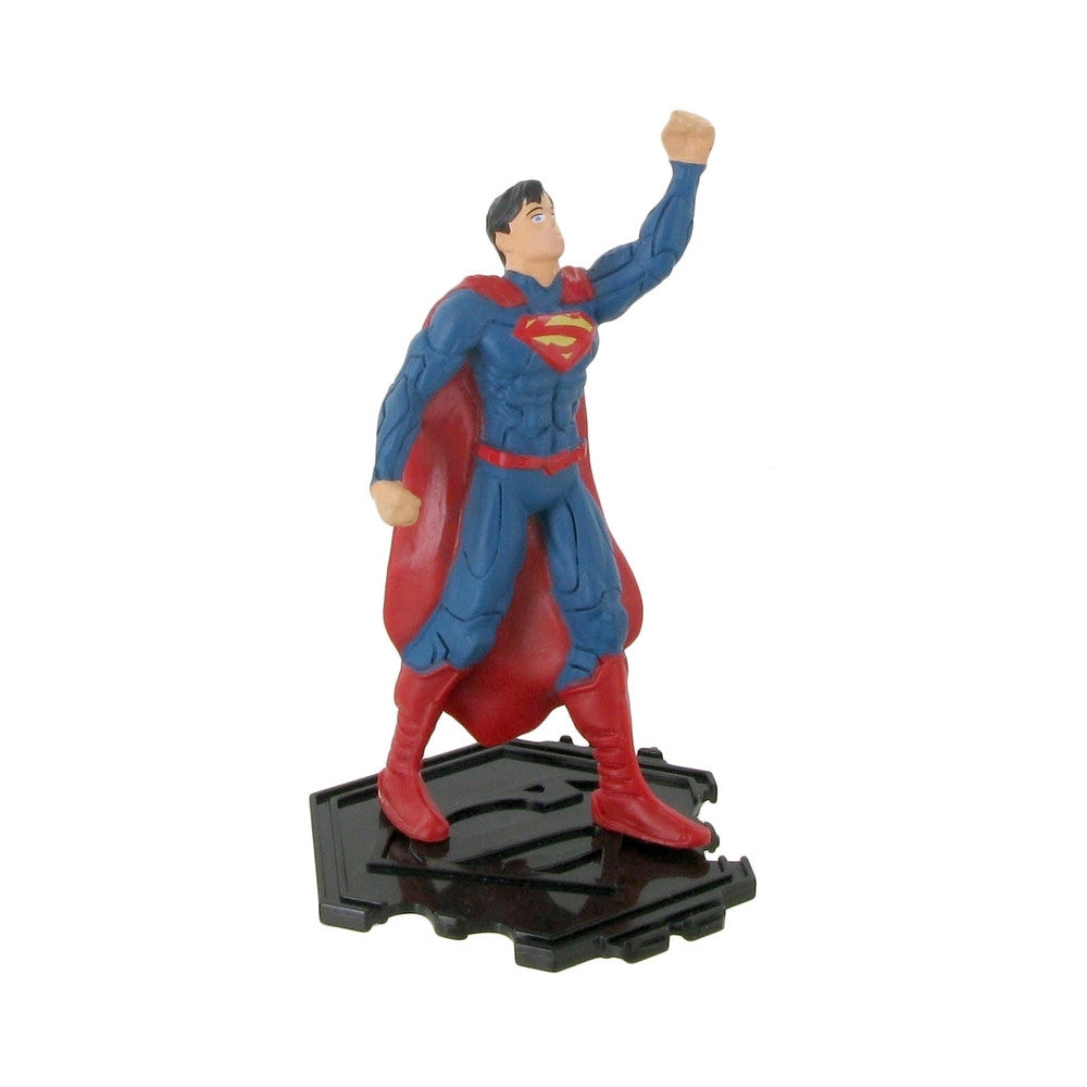 Comansi Superman (Flying) DISC<br>(Shipped in 10-14 days)