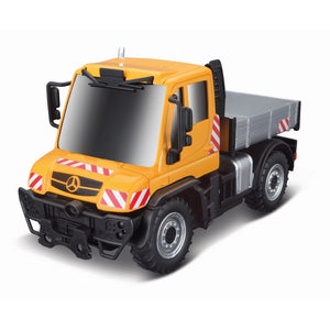 Maisto R/C Mercedes-Benz Unimog U430 Truck<br>(Shipped in 10-14 days)